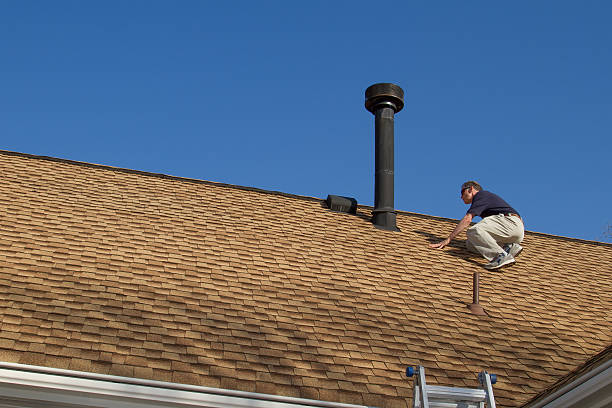 Best Green or Eco-Friendly Roofing Solutions  in Friendswood, TX